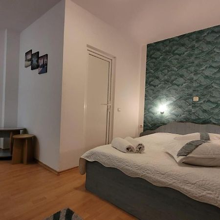 Vila Denisa Bran  Ngoại thất bức ảnh