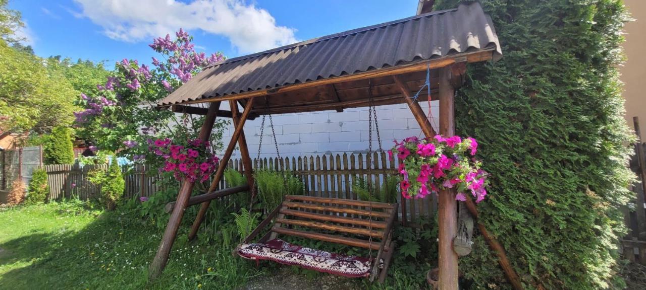Vila Denisa Bran  Ngoại thất bức ảnh