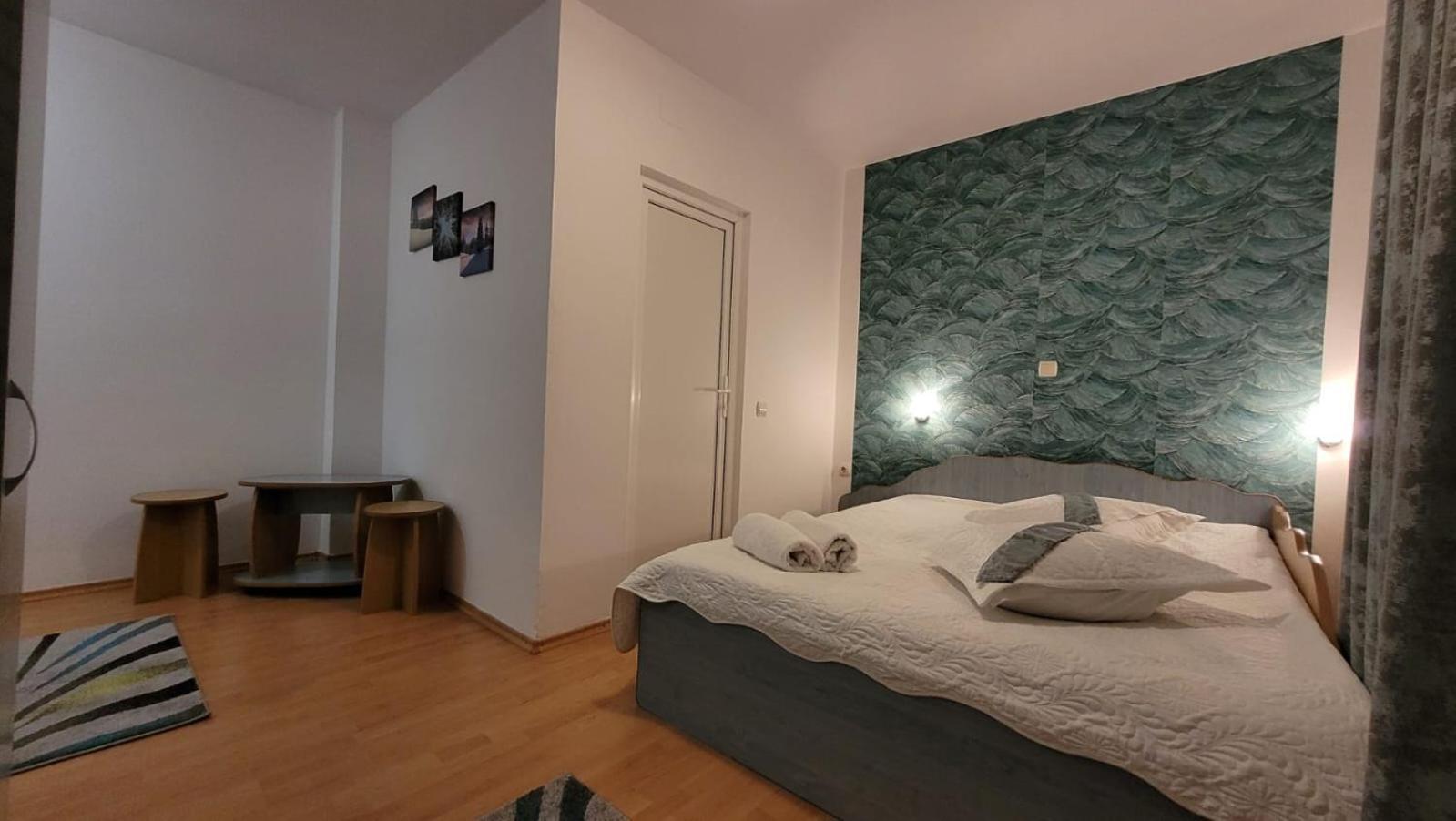 Vila Denisa Bran  Ngoại thất bức ảnh